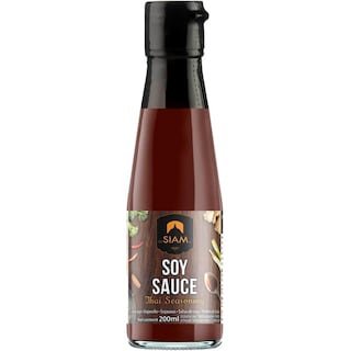 Desiam | Sos de soia light 200ml