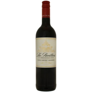 The Pavillion | Vin Cabernet Sauvignon, Shiraz 0.75l