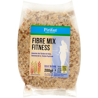 Pirifan | Fiber | Fibre mix fitness 200g