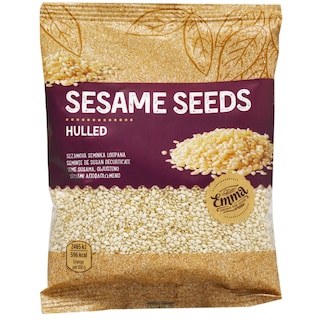 Emma | Seminte de susan decorticate 100g