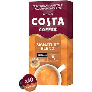 Costa Coffee