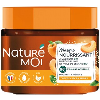 Nature Moi | Masca de par Nourrissant 300ml