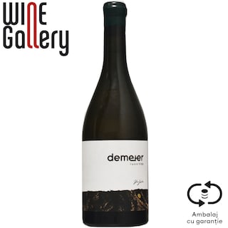Demeter | Vin alb sec  0.75L