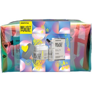 Gerovital | Set cosmetice Gerovital Must Have