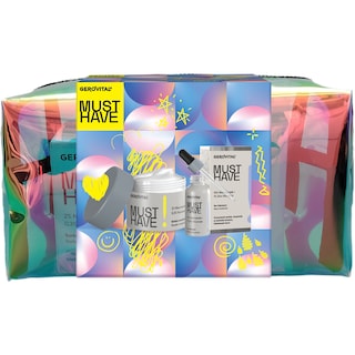 Gerovital | Set cosmetice Gerovital Must Have