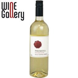 Promesa | Vin alb Sauvignon Blanc 0.75L