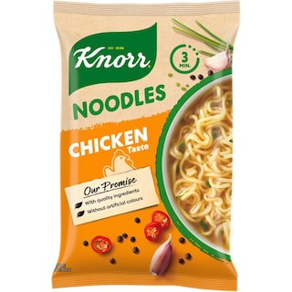 Knorr