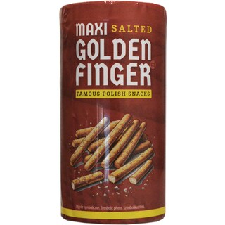 Tube | Sticksuri Golden Finger 120g
