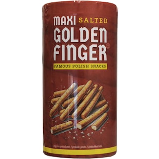 Tube | Sticksuri Golden Finger 120g