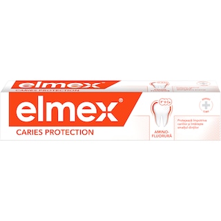 elmex | Pasta de dinti Caries Protection 75ml