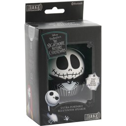 Bitty Boomers | Boxa wireless Jack Skellington