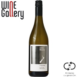 Little Beauty | Vin alb sec Sauvignon Blanc 0.75L