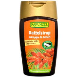 Sirop de curmale ecologic 250g