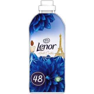 Lenor | Balsam de rufe L'Eclatante, 48 spalari 1.2L
