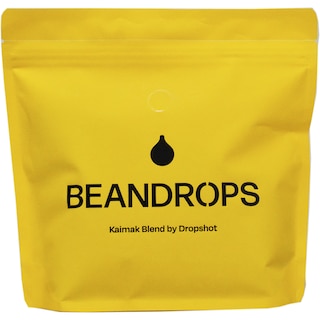 Dropshot | Cafea boabe 250g