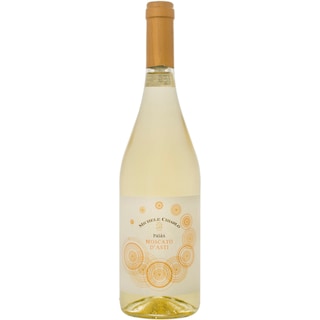 Michele Chiarlo | Vin alb Nivole Moscato d'Asti 0.75L