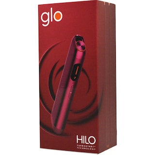 Glo | Hilo | Dispozitiv Hilo Ruby