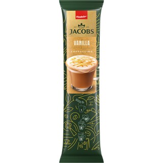 Cappuccino Vanilla 12g