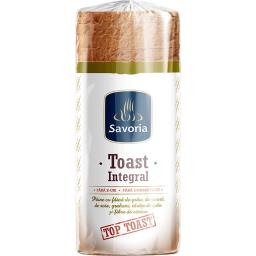 Paine toast integral 500g