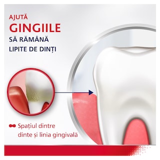 Parodontax | Pasta de dinti Complete Protection Extra Fresh 75ml