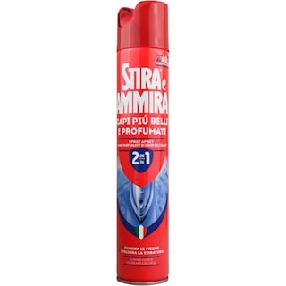 Spray apret  500ml