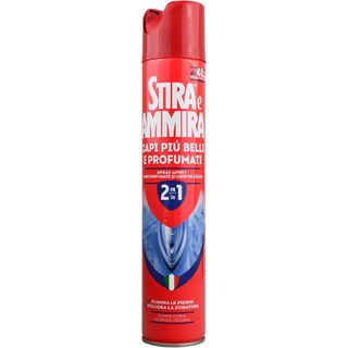 Stira e Ammira | Spray apret 500ml