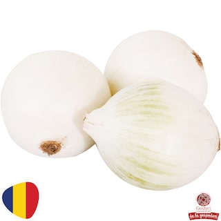 Gusturi romanesti | Ceapa alba