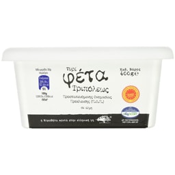 AB | Branza feta D.O.P. 400g