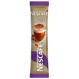 Nescafe | Choco Cappuccino 14g
