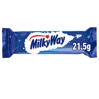 Milky Way | Baton de ciocolata cu lapte  21.5g
