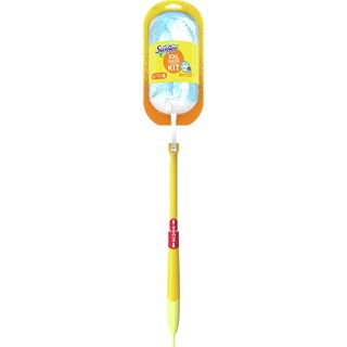 Swiffer | Pamatuf XXL pentru praf, 1 maner + 2 Rezerve