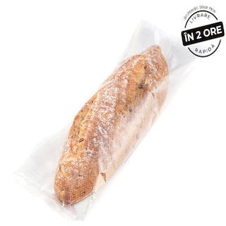 La Lorraine | Paine cu maia si seminte infuzate 400g