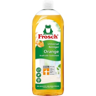 Detergent universal orange Eco 750ml