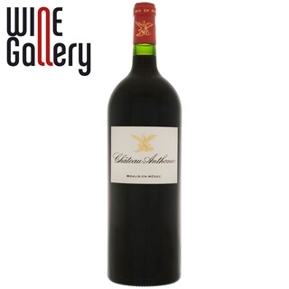 Chateau Anthonic | Vin rosu  1.5l