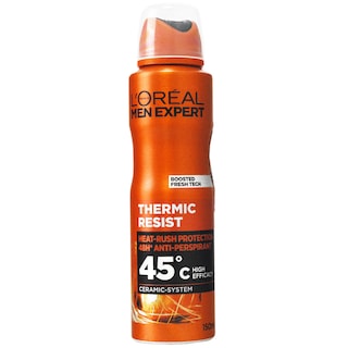L'Oreal Paris | Men Expert | LOREAL MEN DEO SPRAY TERMIC 150ML 150ml