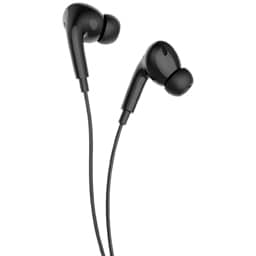 Tellur | Casti in-ear, negre