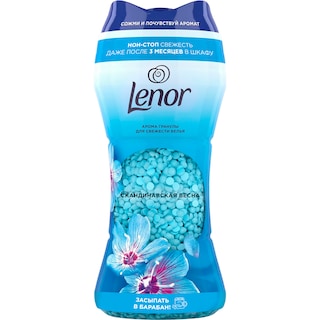 Lenor | Perle parfumate Spring Awakening 195g
