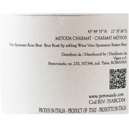 Bendis | Nadir | Vin spumant roze 0.75L