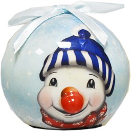 Gift Design | Glob de Craciun, diverse modele