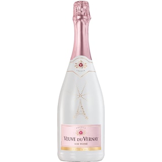 Veuve du vernay | Vin spumant Ice Rose 0.75L