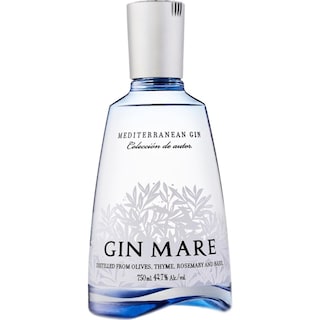 Gin Mare | Gin  0.7L