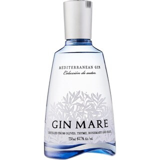Gin Mare | Gin  0.7L