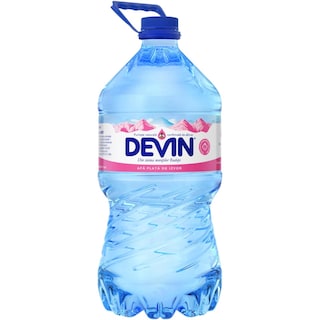 Devin | Apa plata de izvor 5L