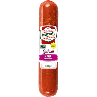 Caroli | Salam din Casa Carolistilor  600g