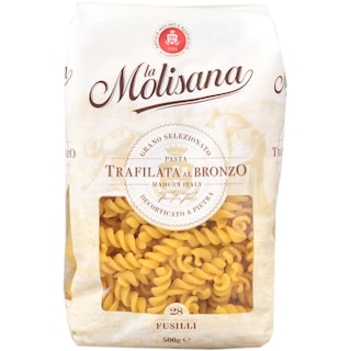 La Molisana | Paste Fusilli nr28 500g