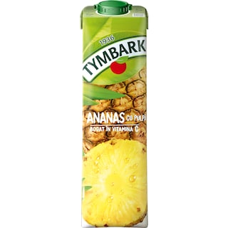 Tymbark | Tymbark Nectar de ananas 1L