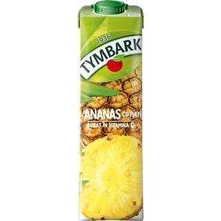 Tymbark | Tymbark Nectar de ananas 1L