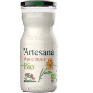 Artesana | Sana eco din lapte de vaca 3.5% grasime 350ml