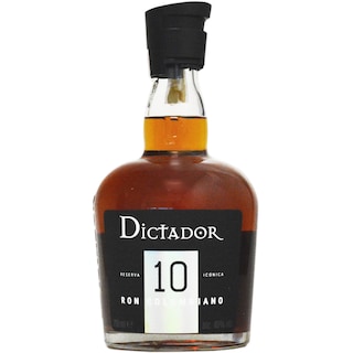 Dictador | Rom 700ml