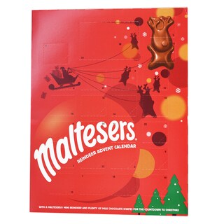 Maltesers